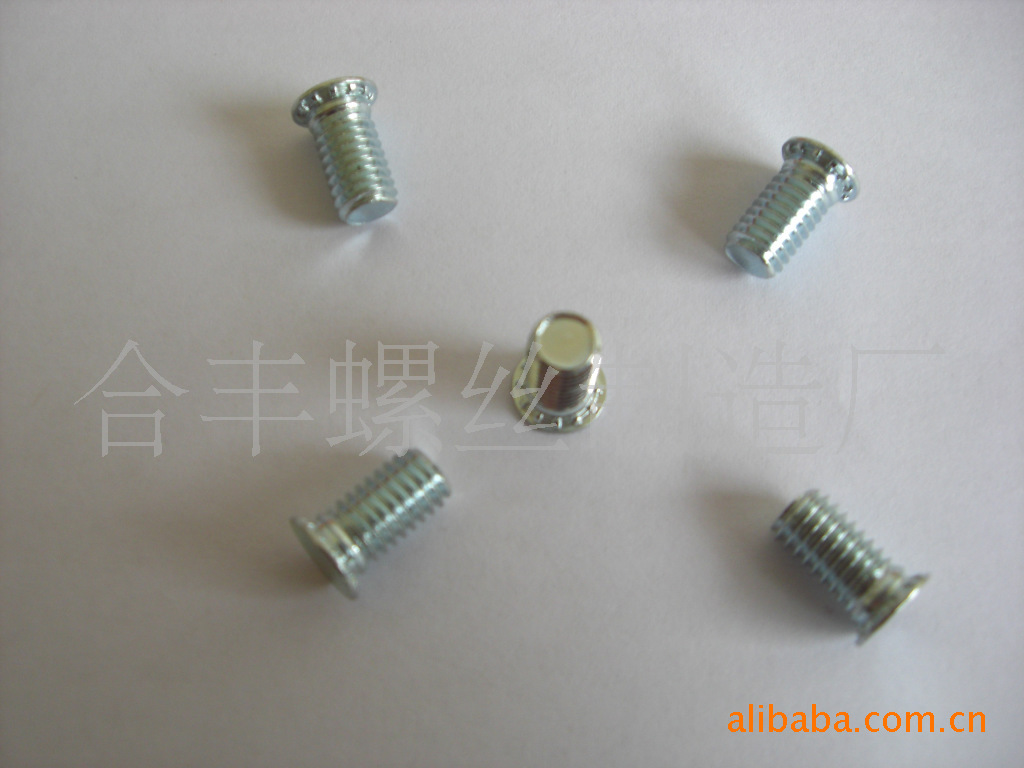 接地螺丝FH-M5-15