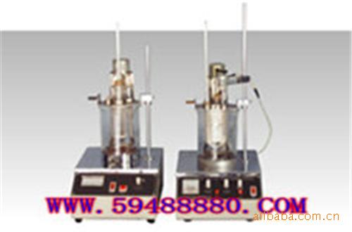 石油产品苯胺点测定仪型号：FLZ1/KL-1248