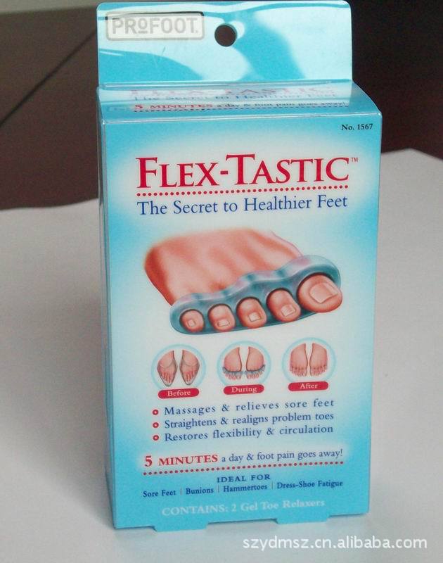 供应PET电子产品包装盒、透明PP PVC电子胶盒