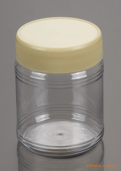 供应塑料制品、PET塑料瓶、包装容器 杨梅瓶 食品包装瓶PT-020