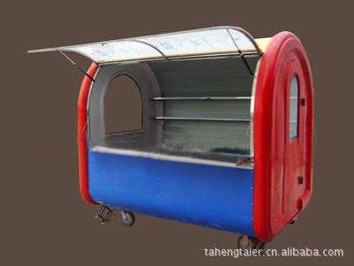餐车外壳5