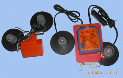 EC证书救生筏灯 救生筏示位灯 新型救生筏灯 船用救生筏灯