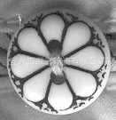 凯宏西裤揿扣服装服饰纽扣颜色多样陶瓷纽扣厂家供应批发加工