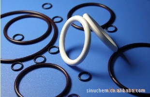 全氟醚橡胶FFKM密封件O型圈油井蚀刻机设备用防腐出口品质转内销