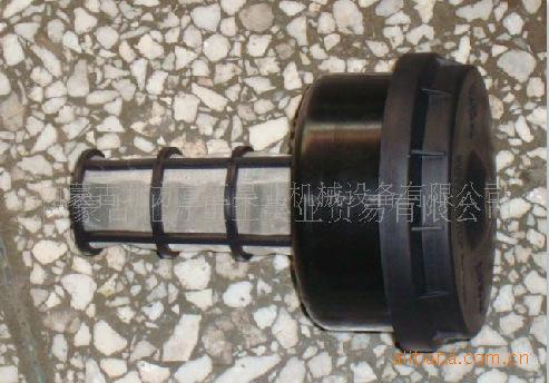 供应海沃油箱 08102116 空气滤清器          特雷克斯terex配件