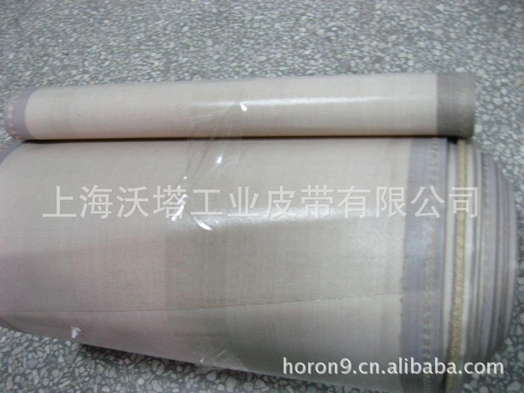进口特氟龙焊布 特氟龙输送带