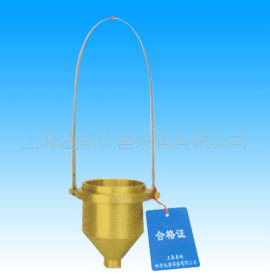 供应LND-1A便携式"涂-4"粘度计，对涂料粘度进行条件测量