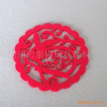 供应针刺无纺布、扬州针刺无纺布