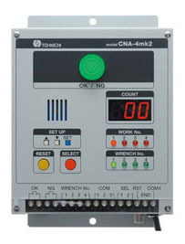 TOHNICHI 东日    CNA-4mk2查错器