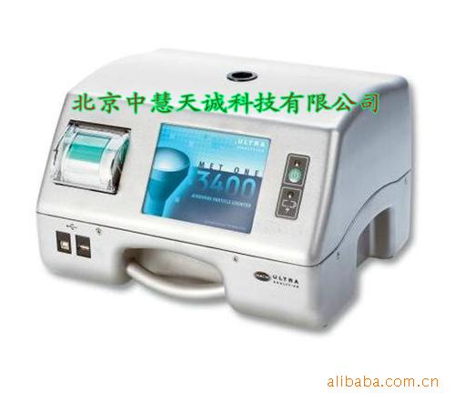 台式尘埃粒子计数器 美国型号：METONE-3413