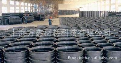 FRPP双壁加筋波纹管