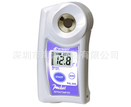 爱宕葡萄酒浓度计PAL-79S/PAL-80S/PAL-83S/PAL-84S/PAL-86S