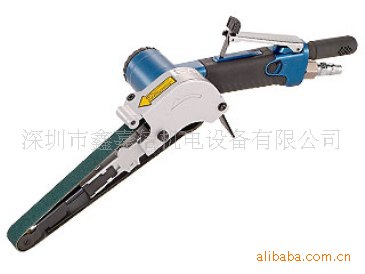 批发零售日本NITTO日东气动砂带机B-20N