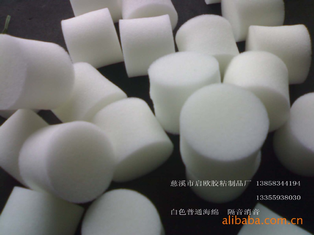 生产加工海绵 聚酯海绵 颜色海绵 发泡海绵 海绵片材