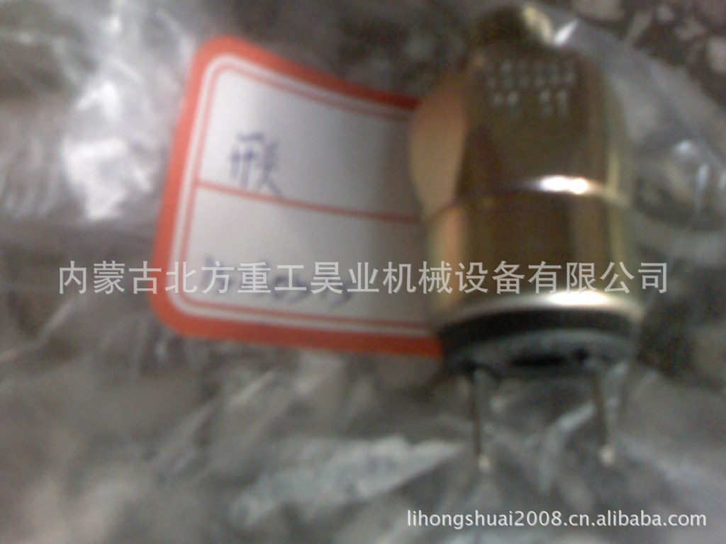 特雷克斯TEREX3305  3307用15230575压力开关