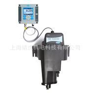 HACH哈希FilterTrak 660 sc 超低量程浊度仪