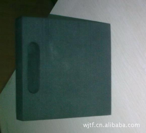 厂家直销大业腾飞导电高密度海绵、导电泡棉