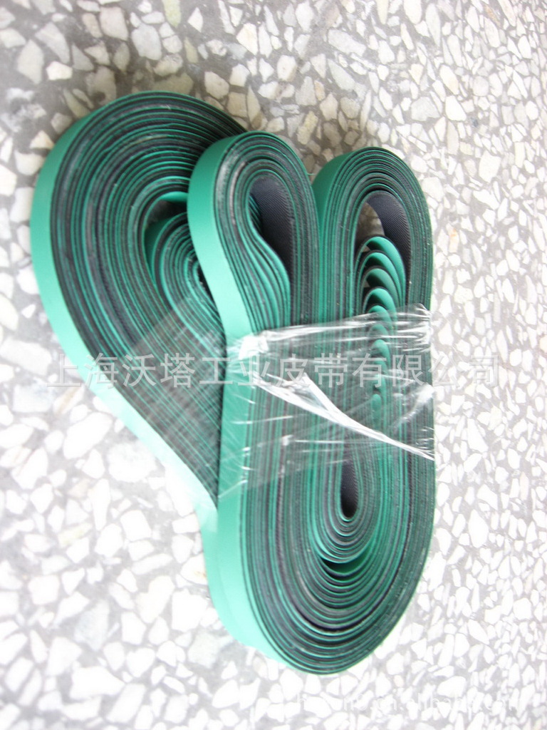 输送带 龙带 传送带 锭带(图)