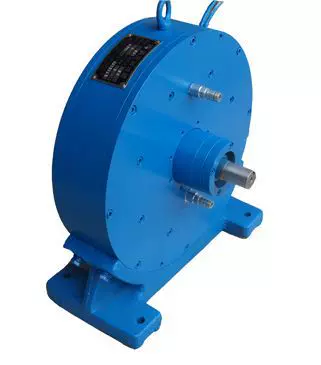 供应WZ型涡流制动器/电涡流制动器价格/电涡流制动器生产厂家