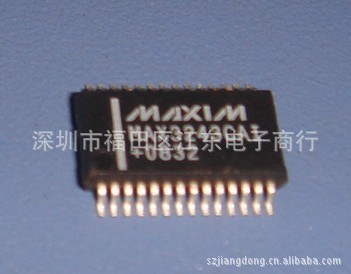 MAX3243CAI 深圳原装现货 价格以咨询为准