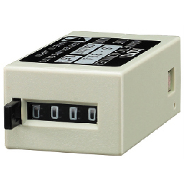 KORI 古里    S-BF系列电磁计数器  创纵国际