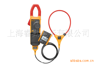 Fluke,381,远程显示真有效值钳表