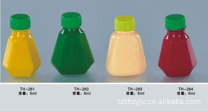 供应塑料瓶，PET塑料瓶，PET保健品瓶，化妆品瓶，塑料制品，