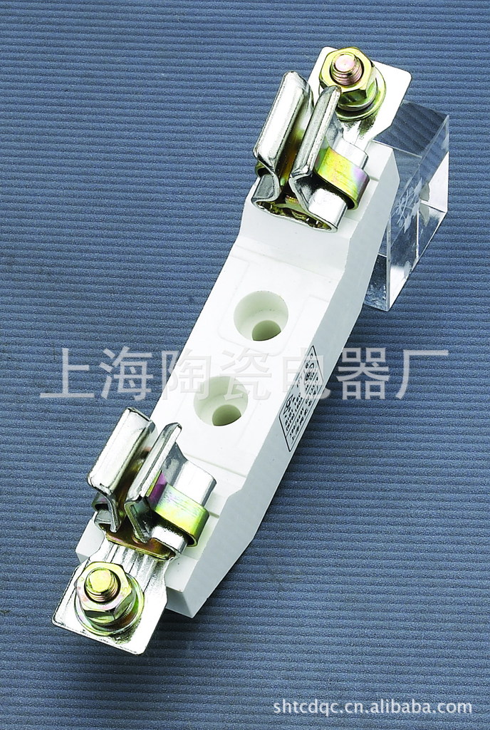 NT0(sist160),RT16-0系列熔断器底座上海陶瓷电器厂