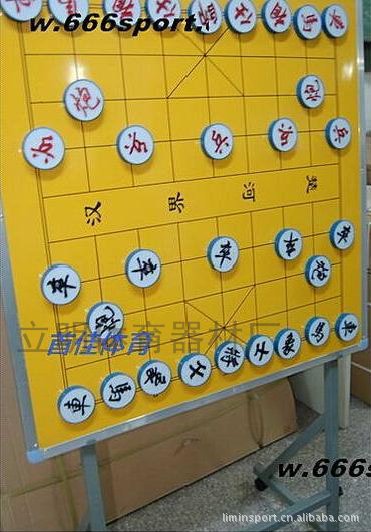 供应磁性棋盘/磁性教学象棋围棋棋盘|ru