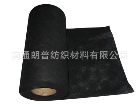 供应批发活性炭无纺布 口罩用活性炭无纺布