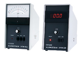 CITIZEN 西铁城精密   变位感应器