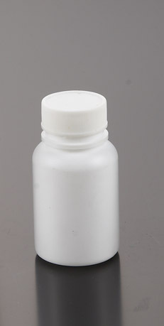 供应塑料瓶、胶囊瓶、保健品瓶JN-018