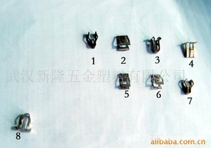 提供多种优良质量的五金冲压加工