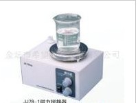 希望磁力搅拌器 JJ78-1，加热磁力搅拌器电加热变频高效能