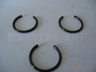 供应钢丝挡圈 GB895 【厂家直供】