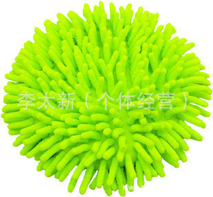 旋转拖把头 雪尼尔布头 好神拖替换头 向日葵拖把头 神奇拖把头|ms