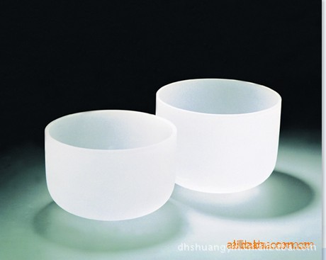 石英坩埚 带盖石英坩埚螺纹石英管异形石英管石英玻璃管厂家生产