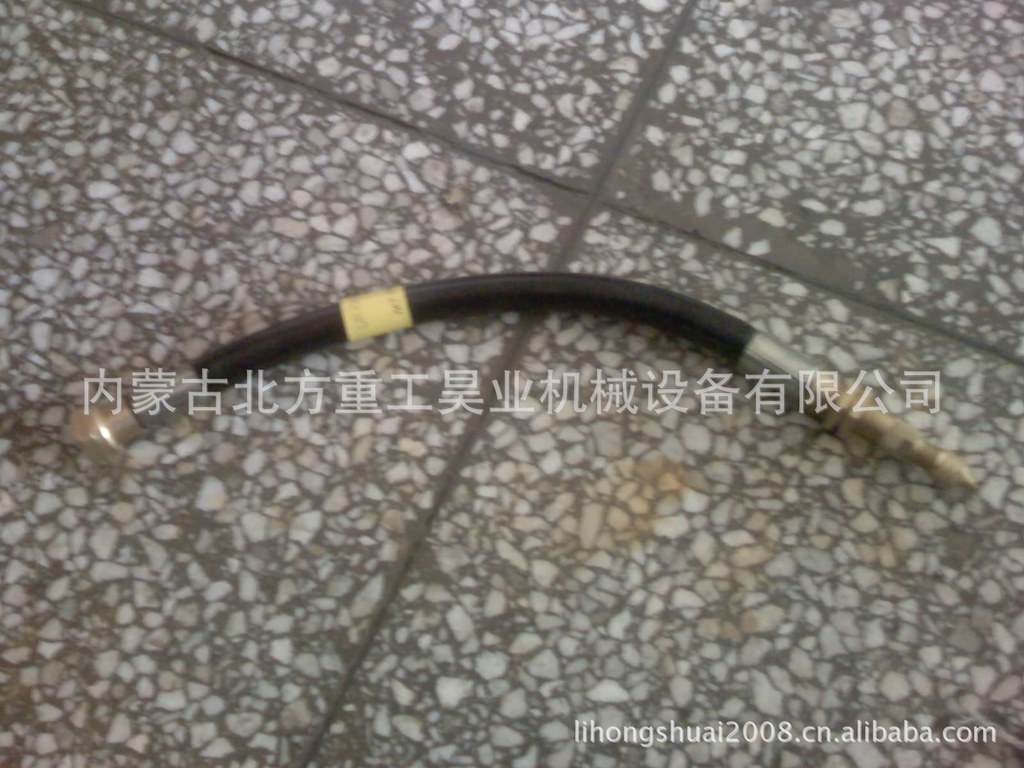 尤尼特-瑞格UNIT-RIG MT3600用 UR52977轮胎充气嘴总成