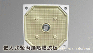 压滤机配件 滤板 滤布