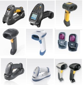 供应苏州Symbol  扫描枪