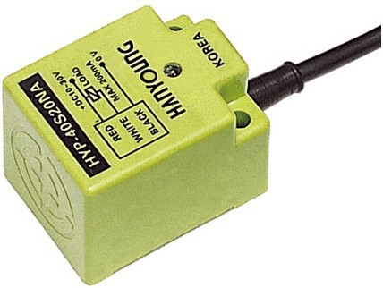 供应HANYOUNG NUX韩荣接近开关HYP-40S_25NA/C