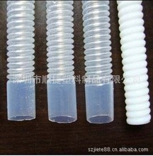 供应聚四氟乙烯波纹管 PTFE/F4波纹管