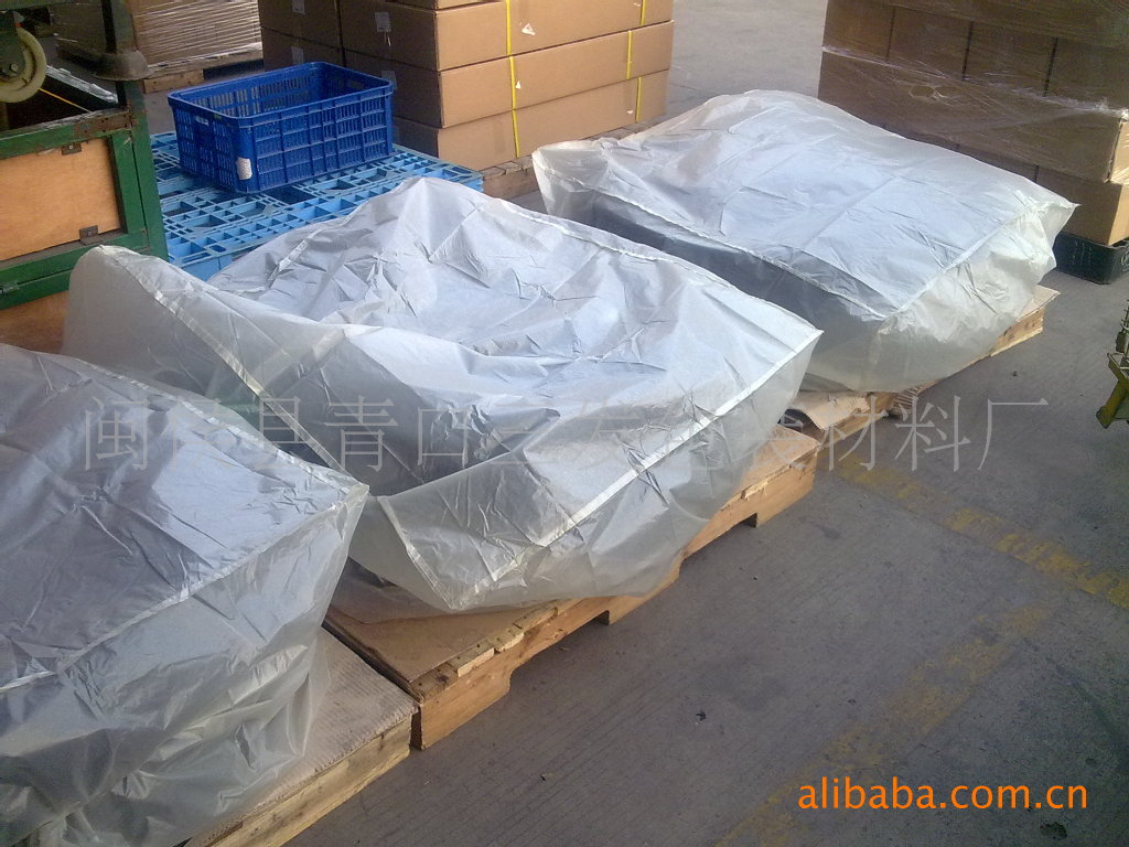 【批量供应】大量提供多种用途PE热收缩膜 工业用途PE热收缩膜