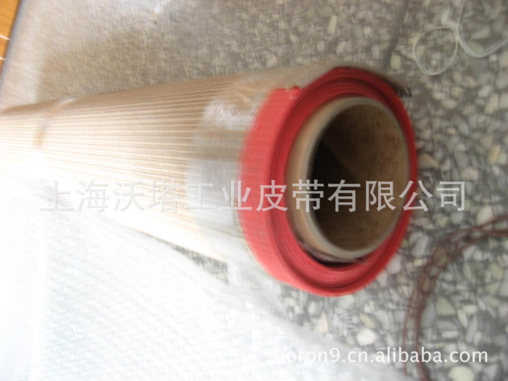 特氟龙网格带输送带(图)