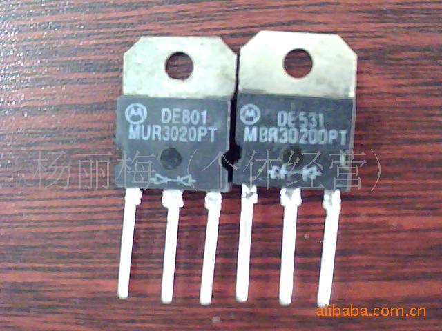 現供应拆机进口MBR30200PT
