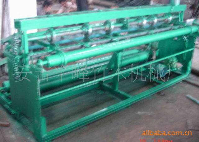 供应切割机 竹席切割机 竹窗帘切割机 金属竹材切割机林业机械