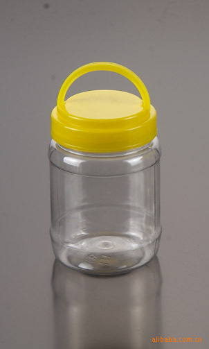 供应塑料瓶、瓶、塑料罐、蜂蜜瓶TS-023