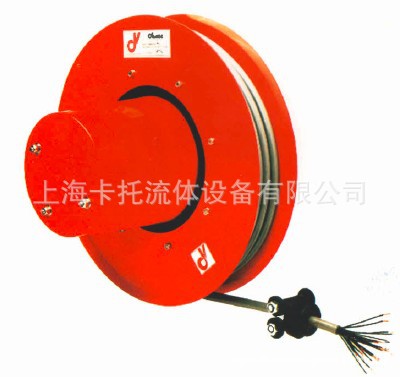 意大利DEMAC电缆卷筒/电缆卷盘/电缆卷管器|自动卷管器