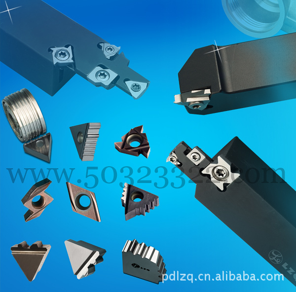 转位车刀设计 ASP60C HRF10