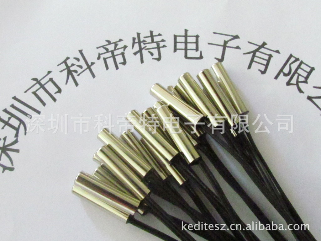 太阳能仪器仪表温度传感器-热敏电阻